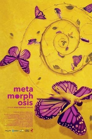 Metamorphosis's poster