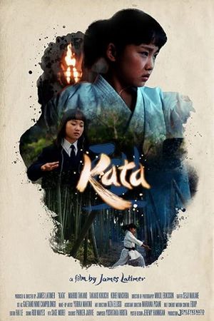 Kata's poster image