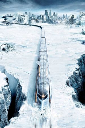 Snowpiercer's poster