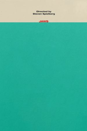 Jaws's poster