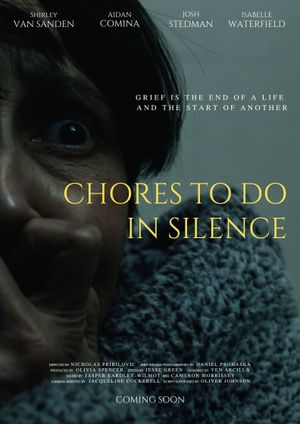 Chores to Do in Silence's poster