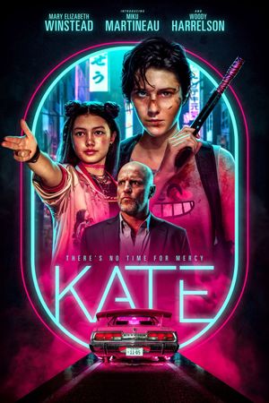 Kate's poster