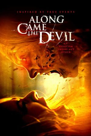 Along Came the Devil's poster