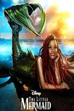 The Little Mermaid's poster