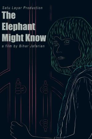 The Elephant Might Know's poster