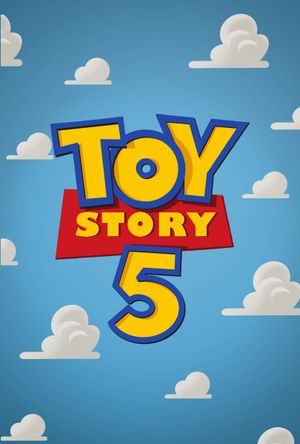 Toy Story 5's poster