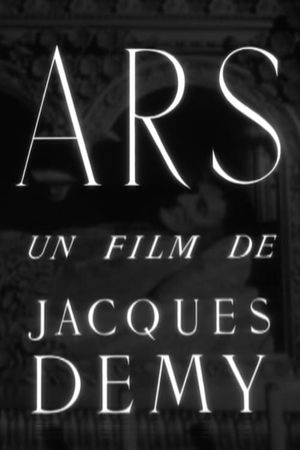 Ars's poster