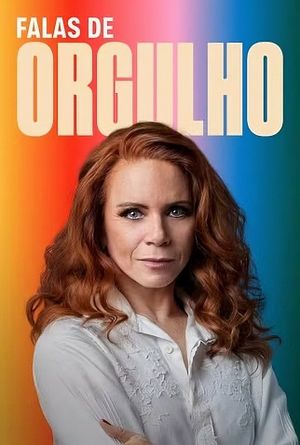 Falas de Orgulho's poster