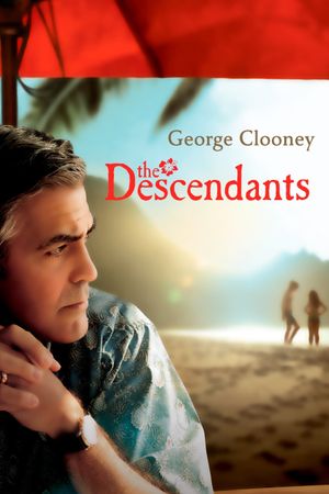 The Descendants's poster
