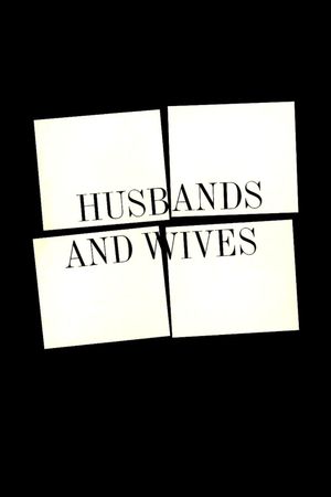 Husbands and Wives's poster