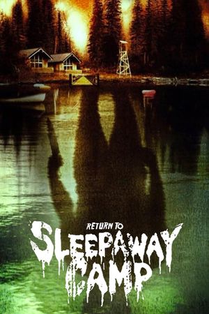 Return to Sleepaway Camp's poster