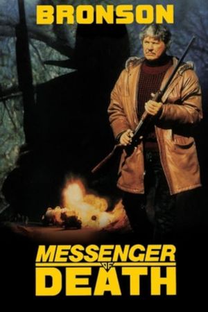Messenger of Death's poster
