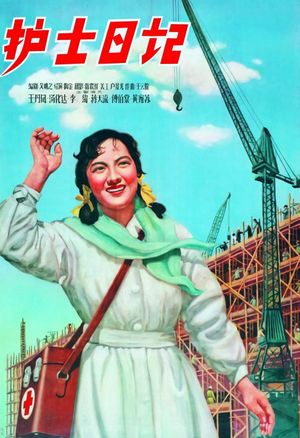 Diary of a Nurse's poster