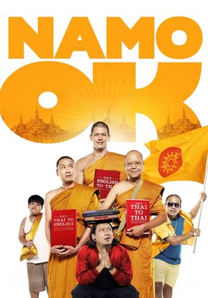 Namo OK's poster