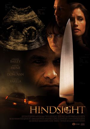 Hindsight's poster
