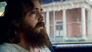 Blue Ruin's poster