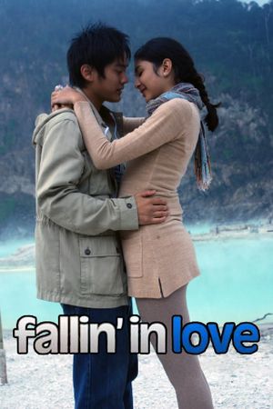 Fallin’ in Love's poster