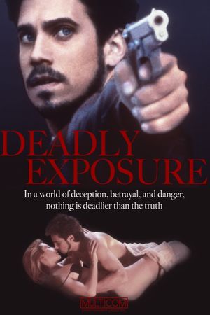 Deadly Exposure's poster