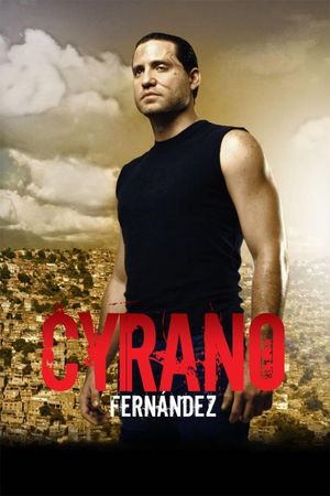Cyrano Fernández's poster