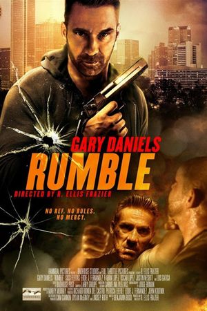 Rumble's poster