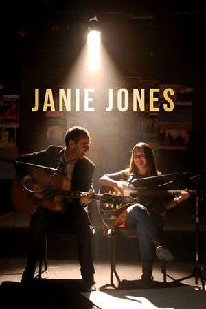 Janie Jones's poster