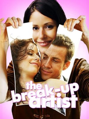 The Break-Up Artist's poster