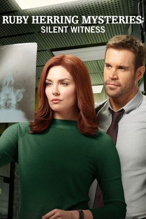 Ruby Herring Mysteries: Silent Witness's poster