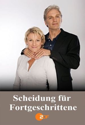 Scheidung für Fortgeschrittene's poster