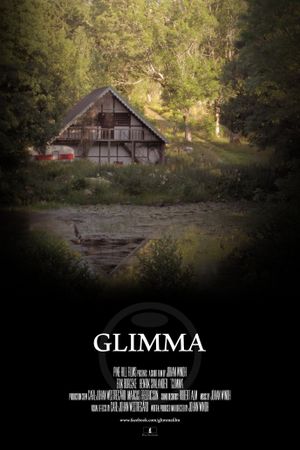 Glimma's poster