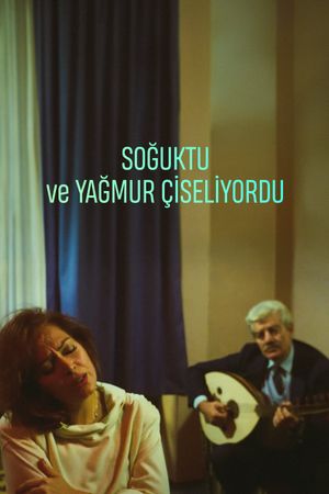 Soguktu ve Yagmur Çiseliyordu's poster