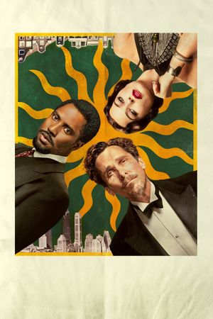 Amsterdam's poster