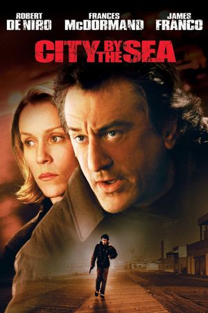 City by the Sea's poster