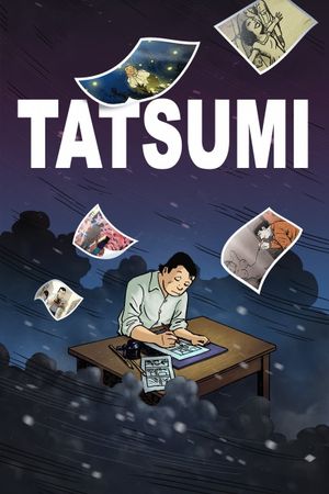 Tatsumi's poster