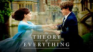 The Theory of Everything's poster