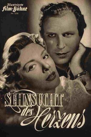 Die Sehnsucht des Herzens's poster