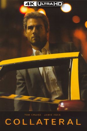 Collateral's poster