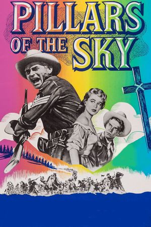 Pillars of the Sky's poster