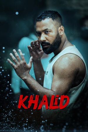 Khalid's poster