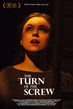 Turn of the Screw's poster