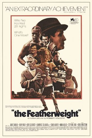 The Featherweight's poster