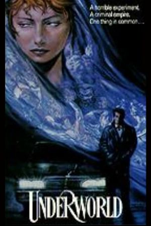 Underworld's poster