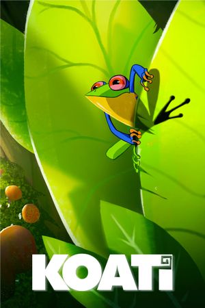 Koati's poster