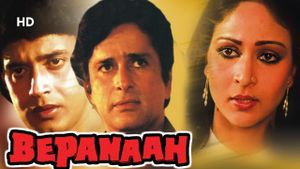 Bepanaah's poster