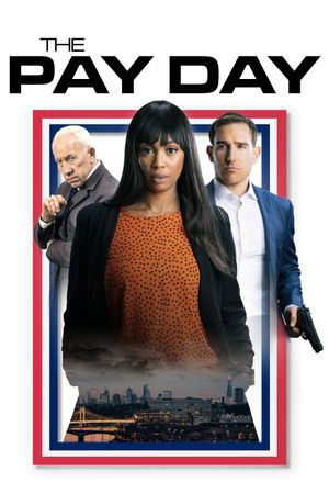 The Pay Day's poster image