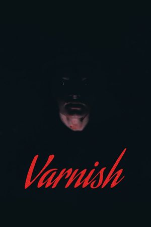 Varnish's poster