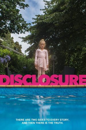 Disclosure's poster