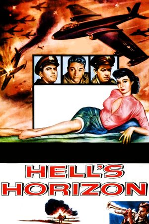 Hell's Horizon's poster