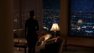 Out of Sight's poster