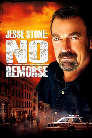 Jesse Stone: No Remorse's poster