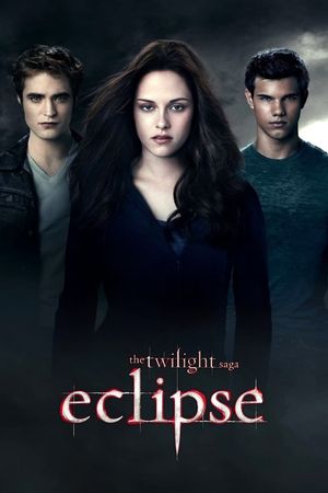 The Twilight Saga: Eclipse's poster